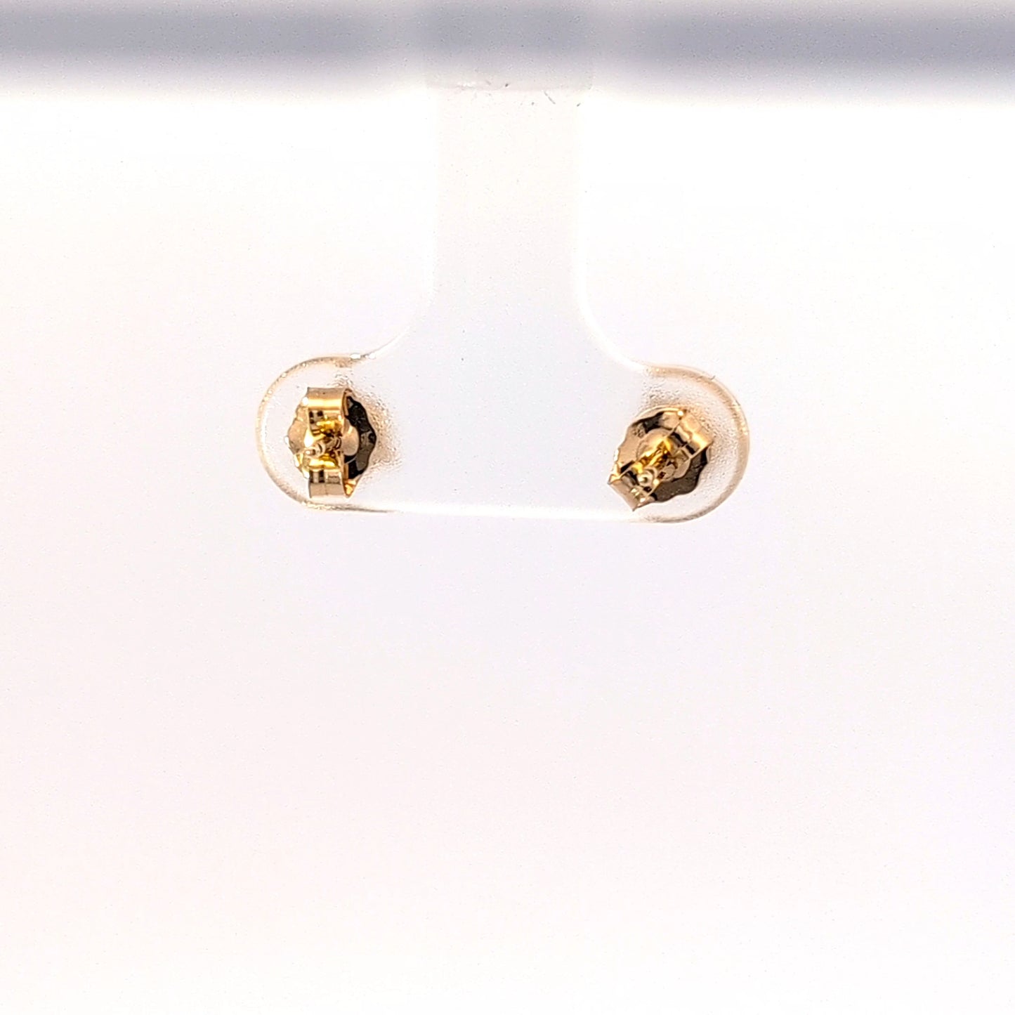 Lab Grown Diamond Earring