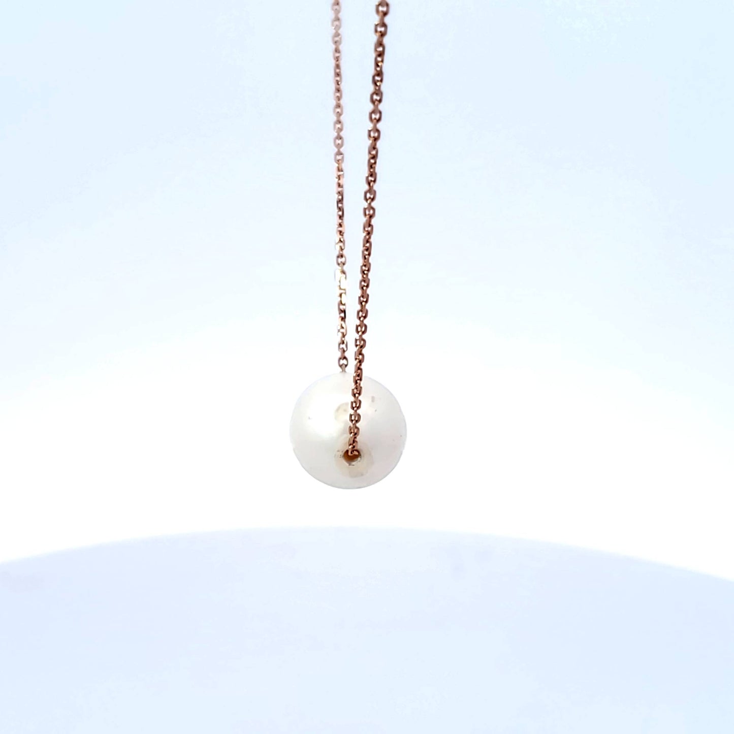 Pearl Pendant