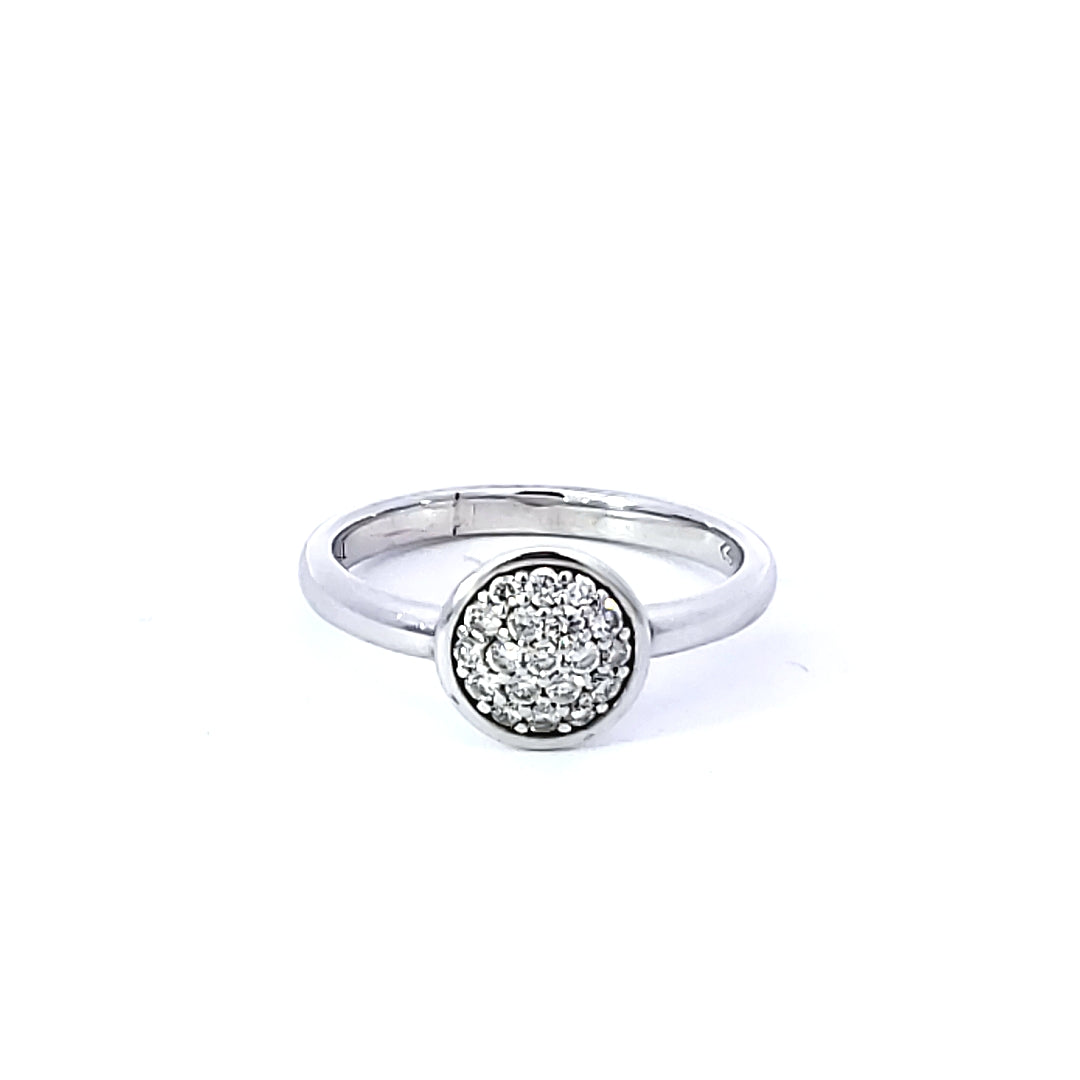 Diamond Fashion Rings - Women'