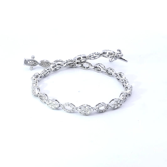 Diamond Bracelet