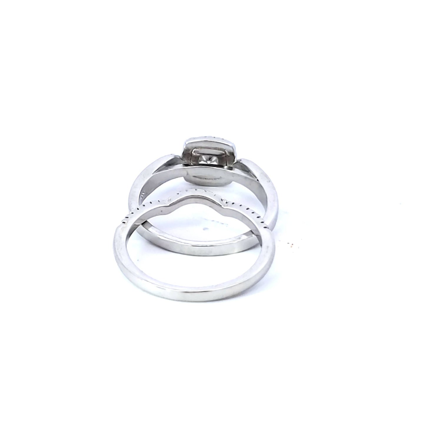 S/Silver Fashion Rings - Women'