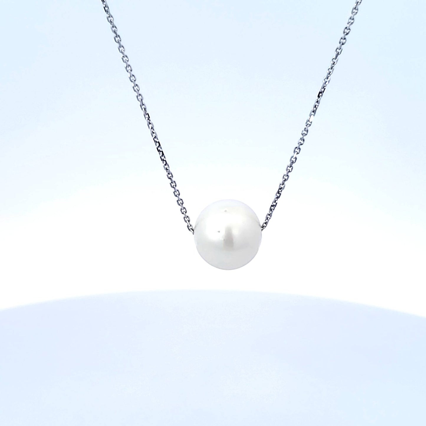 Pearl Pendant