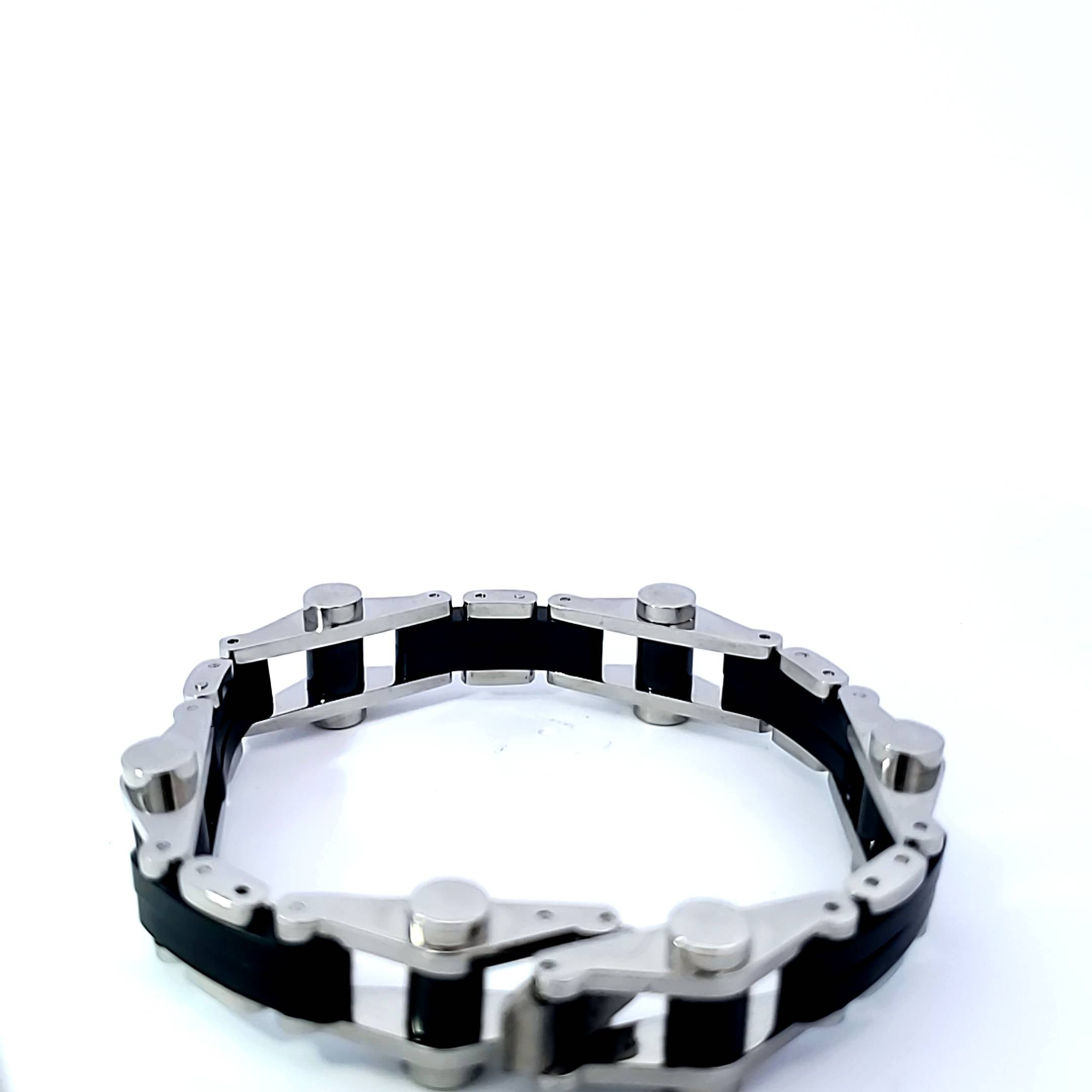 Alternative Metal - Bracelet