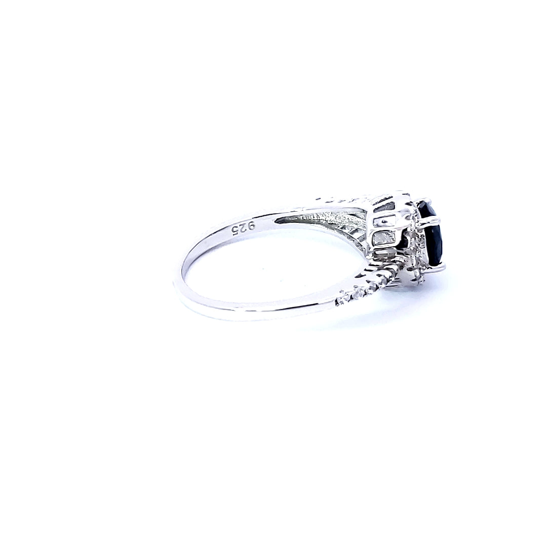 S/Silver Fashion Rings - Women'