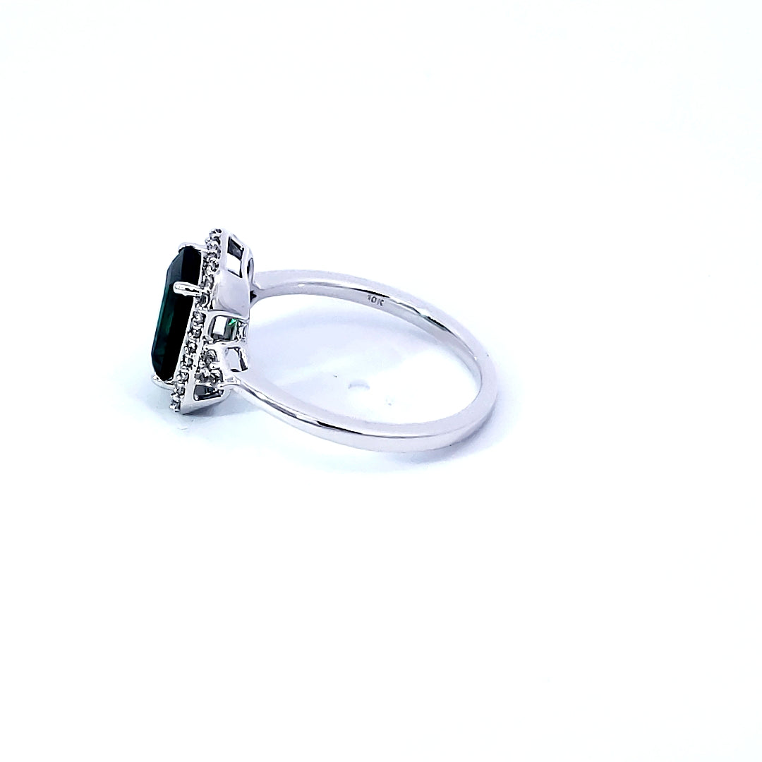 S/Silver Fashion Rings - Women'