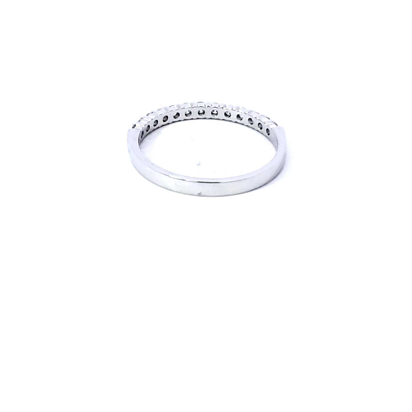 Diamond Wedding Bands - Women'