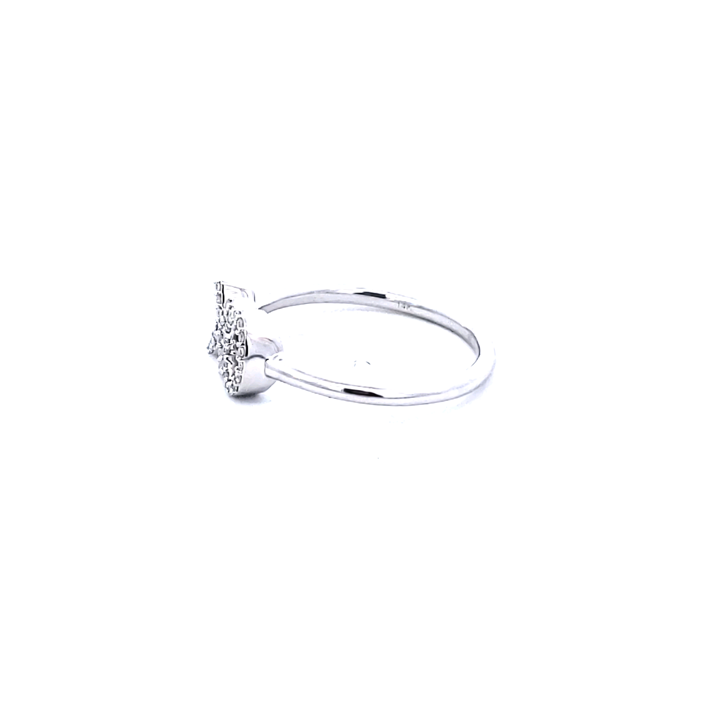 Diamond Fashion Rings - Women'