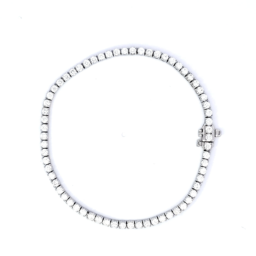 Diamond Bracelet