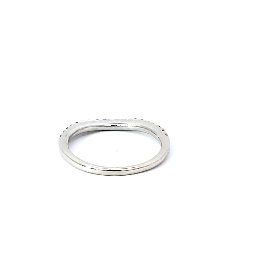 Diamond Wedding Bands - Women'