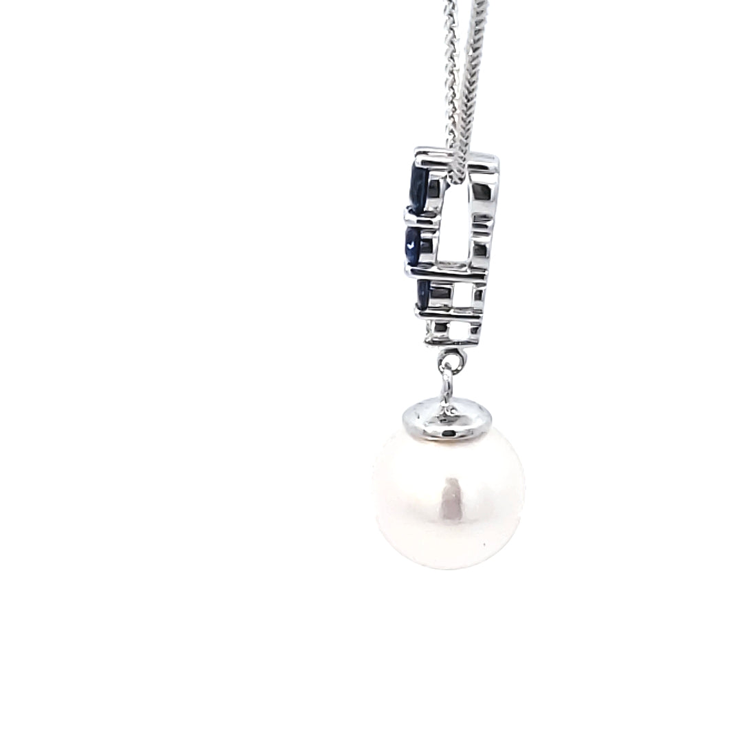 Pearl Pendant