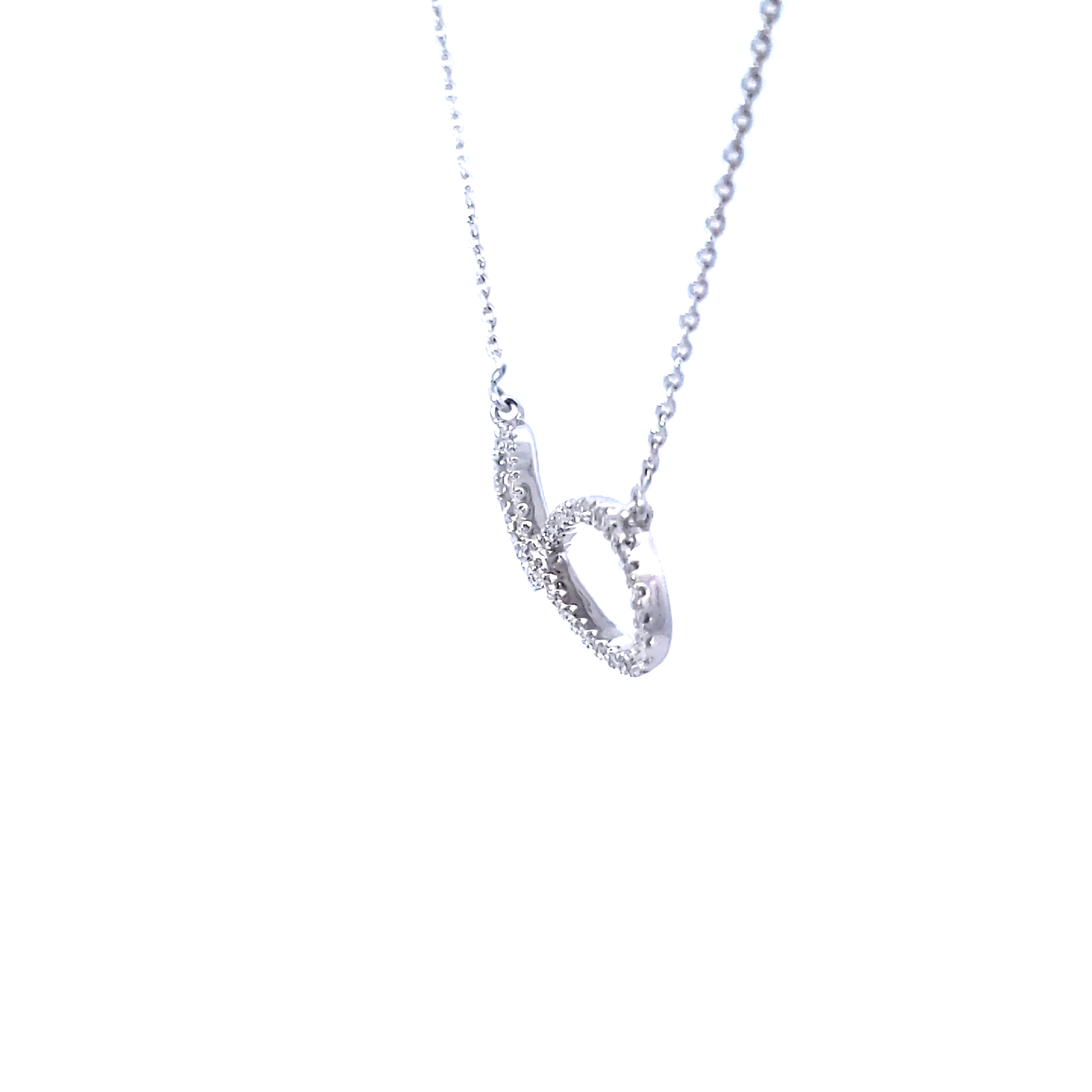 Diamond Necklace