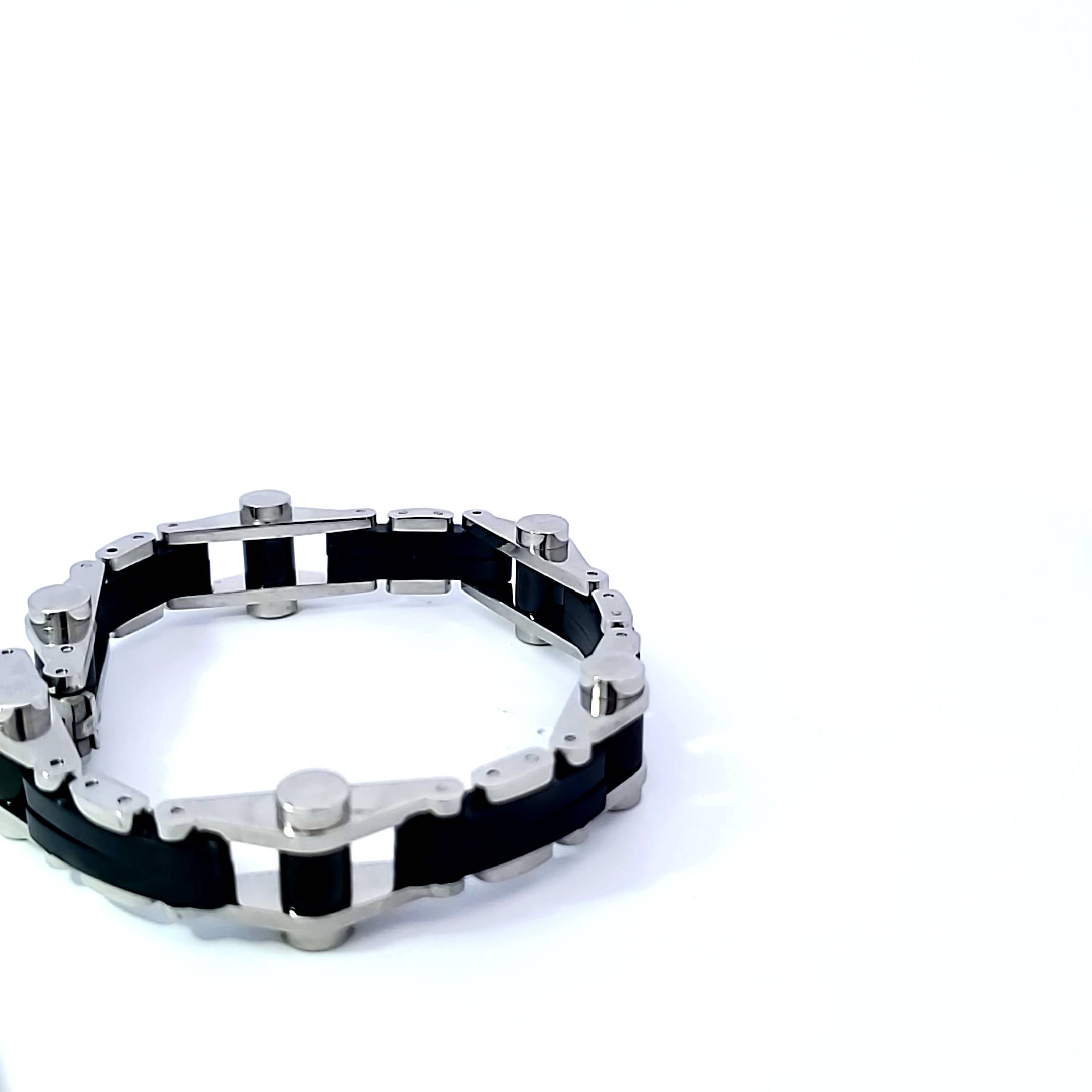 Alternative Metal - Bracelet